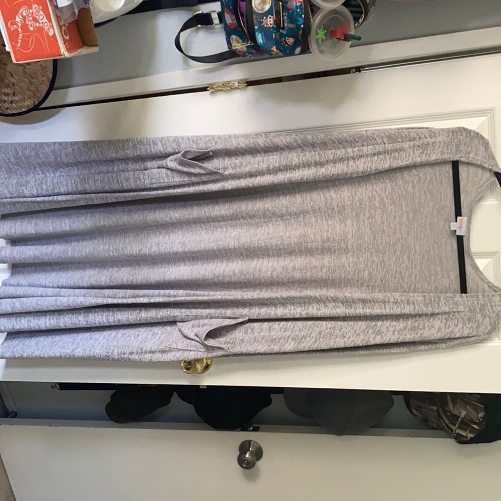 Heathered Sarah